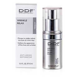 DDF DDF by DDF Wrinkle Relax--/0.5OZ for WOMEN