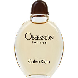 OBSESSION by Calvin Klein for MEN