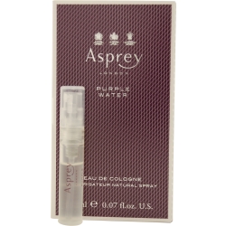EAU DE COLOGNE SPRAY VIAL ON CARD MINI
