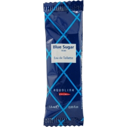 BLUE SUGAR by Aquolina Men's Cologne