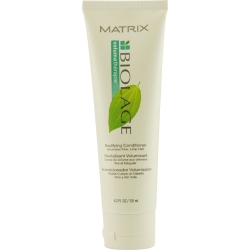 BIOLAGE by Matrix BODIFYING CONDITIONER FOR VOLUMIZES FINE OR LIMP HAIR 4.2 OZ for UNISEX