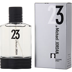 MICHAEL JORDAN 23 cologne MICHAEL JORDAN 23 cologne