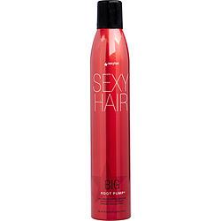 SEXY HAIR by Sexy Hair Concepts BIG SEXY HAIR ROOT PUMPS UP HAIR SPRAY FOR BIG VOLUME 10.6 OZ (OLD PACKAGING) for UNISEX