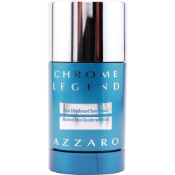 CHROME LEGEND by Azzaro Men's Cologne