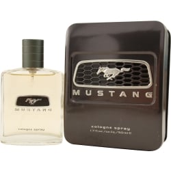 MUSTANG cologne MUSTANG cologne