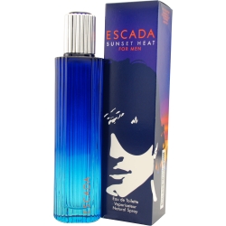 ESCADA SUNSET HEAT cologne