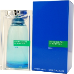 UNITED COLORS OF BENETTON cologne UNITED COLORS OF BENETTON cologne