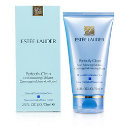 ESTEE LAUDER by Estee Lauder Perfectly Clean Fresh Balancing Exfoliator for WOMEN