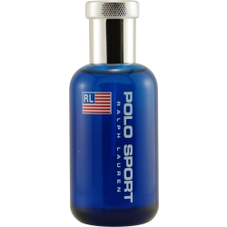 POLO SPORT POLO SPORT by Ralph Lauren EDT SPRAY 2.5 OZ (UNBOXED) for MEN