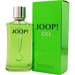 JOOP! GO cologne