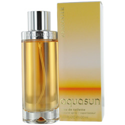 AQUASUN perfume