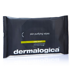 Dermalogica by Dermalogica MediBac Clearing Skin Purifying Wipes--20wipes for WOMEN