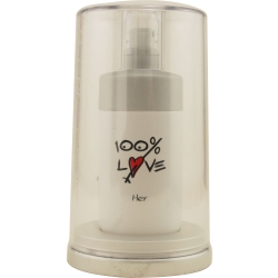 100% LOVE perfume 100% LOVE perfume