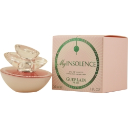 MY INSOLENCE MY INSOLENCE by Guerlain EDT SPRAY 1 OZ for WOMEN
