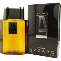 AZZARO cologne