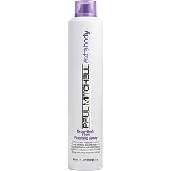 PAUL MITCHELL by Paul Mitchell EXTRA BODY FIRM FINISHING SPRAY EXTREME HOLD 11 OZ for UNISEX