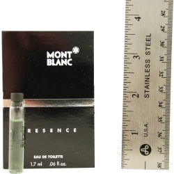 EDT SPRAY VIAL ON CARD MINI
