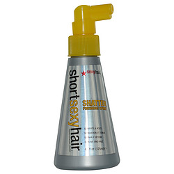 SEXY HAIR SEXY HAIR by Sexy Hair Concepts SHORT SEXY SHATTER SEPARATE & HOLD SPRAY 4.2 OZ for UNISEX