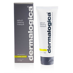 Dermalogica by Dermalogica MediBac Sebum Clearing Masque for WOMEN