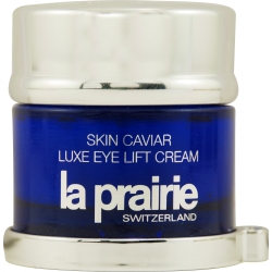 La Prairie by La Prairie Skin Caviar Luxe Eye Lift Cream-/0.68OZ for WOMEN