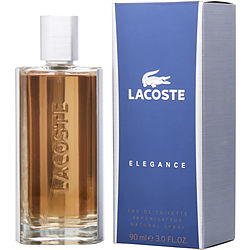 Lacoste Elegance