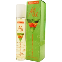 ARROGANCE MIX perfume
