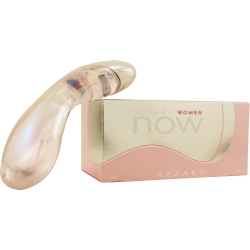 AZZARO NOW perfume
