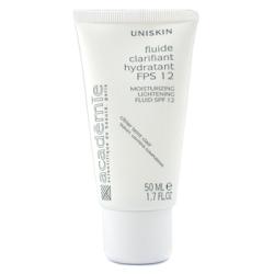 Academie Academie by Academie Moist Lightening Fluid SPF 12--/1.7OZ for WOMEN
