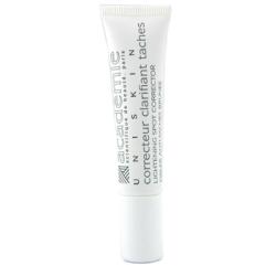 Academie Skincare Products
