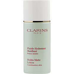 Clarins by Clarins Hydra-Matte Lotion ( For Combination Skin )--/1.7OZ for WOMEN