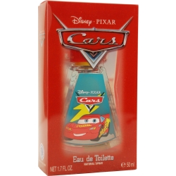 CARS fragrance