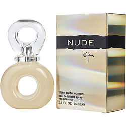 Bijan Nude