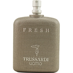TRUSSARDI FRESH cologne