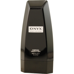 HAIR AND BODY SHAMPOO 5 OZ