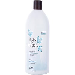BAIN DE TERRE by Bain de Terre JASMINE MOISTURIZING SHAMPOO 33.8 OZ for UNISEX