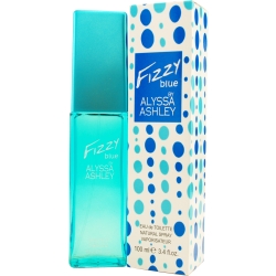 ALYSSA ASHLEY FIZZY BLUE perfume