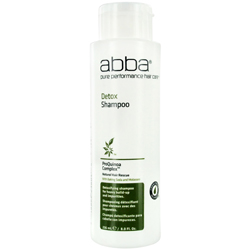 ABBA Hair Shampoo Products