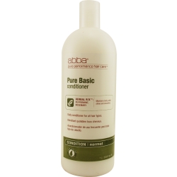 ABBA Hair Conditioner Products