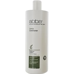 ABBA Hair Conditioner Products