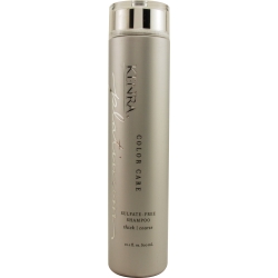 KENRA by Kenra PLATINUM COLOR CARE SHAMPOO SULFATE FREE FOR THICK AND COARSE HAIR 10.1 OZ for UNISEX