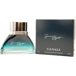 CANALI SUMMER NIGHT cologne CANALI SUMMER NIGHT cologne