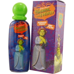 SHREK THE THIRD fragrance SHREK THE THIRD fragrance