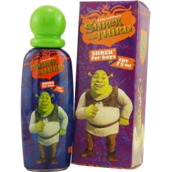 SHREK THE THIRD cologne