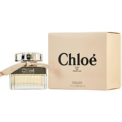 CHLOE NEW CHLOE NEW by Chloe EAU DE PARFUM SPRAY 1 OZ for WOMEN