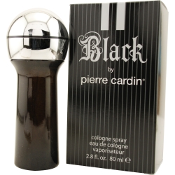 PIERRE CARDIN BLACK cologne PIERRE CARDIN BLACK cologne
