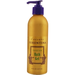 BATH GEL 8 OZ BATH GEL 8 OZ