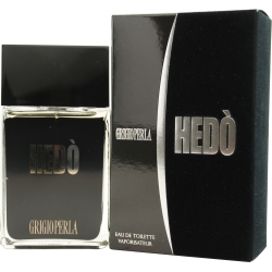 HEDO GRIGIO PERLA cologne