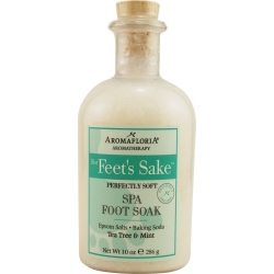 FOR FEET'S SAKE by Aroma for UNISEX