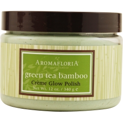 SENSORY FUSION GREEN TEA BAMBOO by Aromafloria for UNISEX