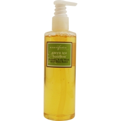 SENSORY FUSION GREEN TEA BAMBOO by Aromafloria for UNISEX